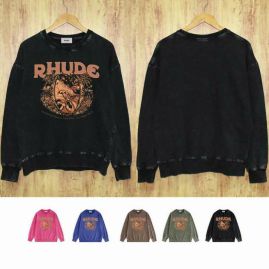 Picture of Rhude Sweatshirts _SKURhudeS-XXLZJRH03326495